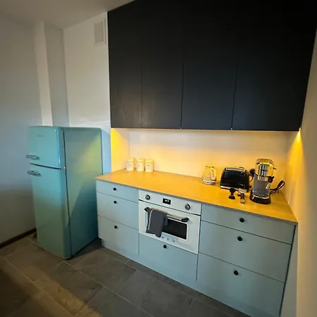 Апартаменты Kazimierz Old Town *