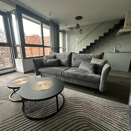 Apartment Kazimierz Old Town Krakau