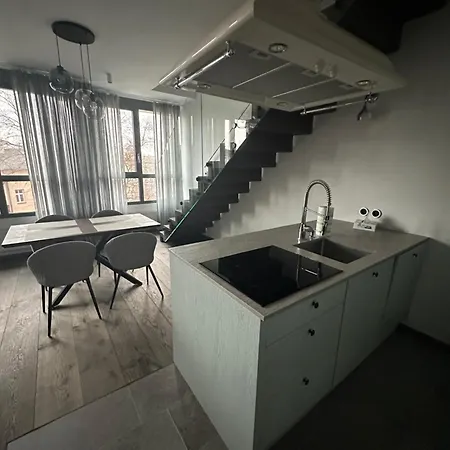Apartment Kazimierz Old Town *