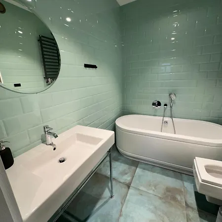 Apartment Kazimierz Old Town *