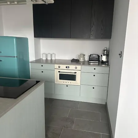 Kazimierz Old Town Apartment