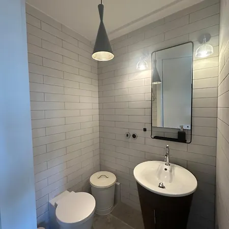 Kazimierz Old Town 아파트 *