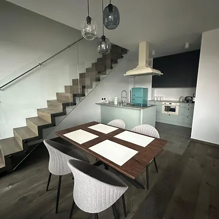 Kazimierz Old Town 크라쿠프